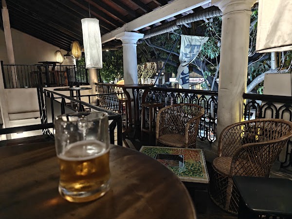 THE PUB 3