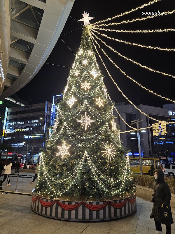 Nowon Station 4