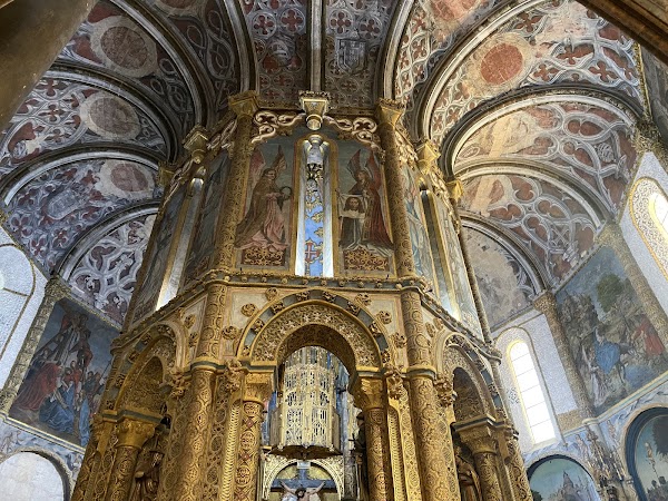Convent of Christ 4