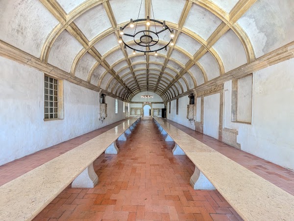 Convent of Christ 2