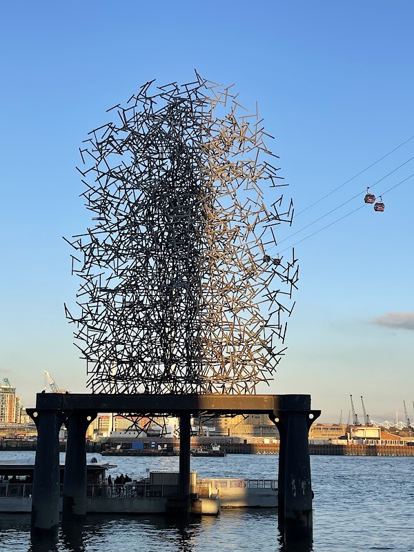Quantum Cloud