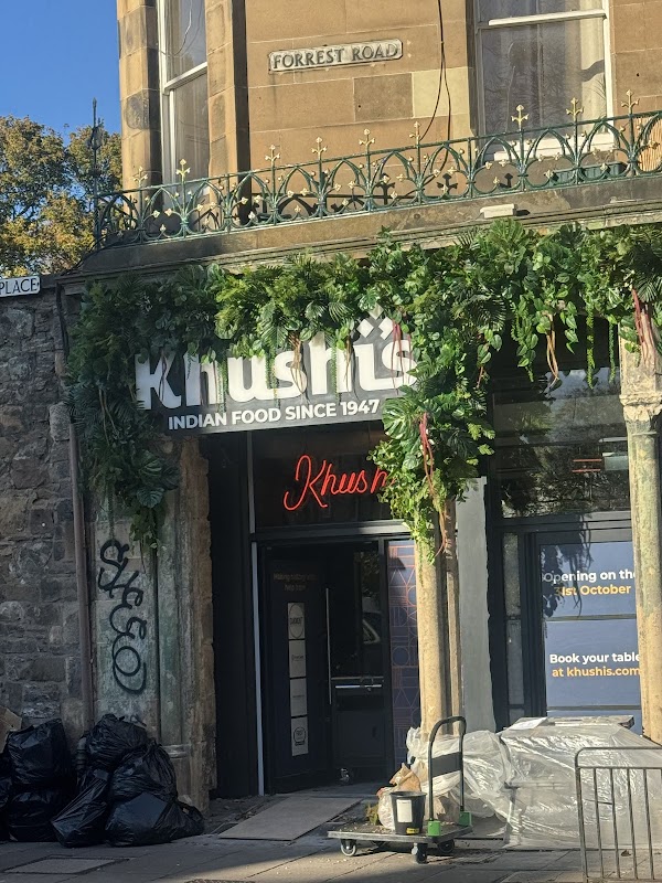 Khushi's