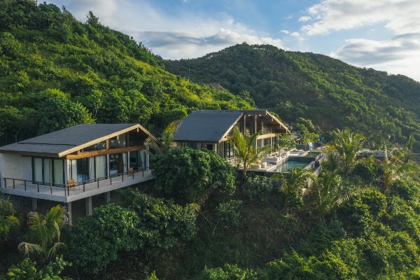 Villa Kami