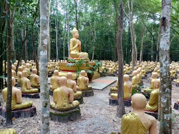 Wat Krok Kaew Wong Phrachan 3