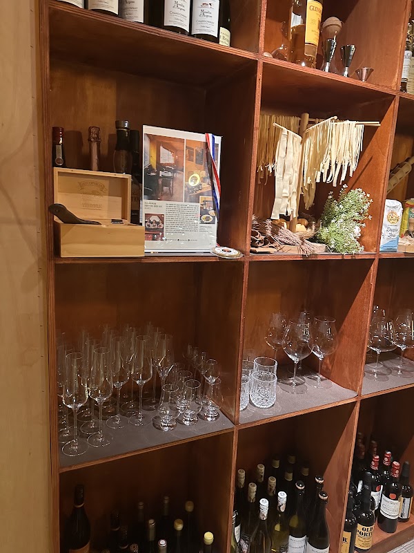 오니리크 와인 Onirique wine