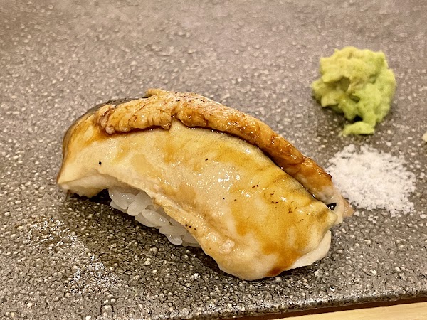 Sushi Koji 5