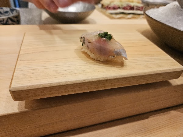 Sushi Koji 4