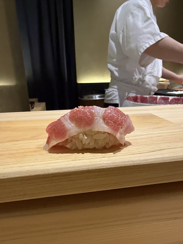 Sushi Koji 3
