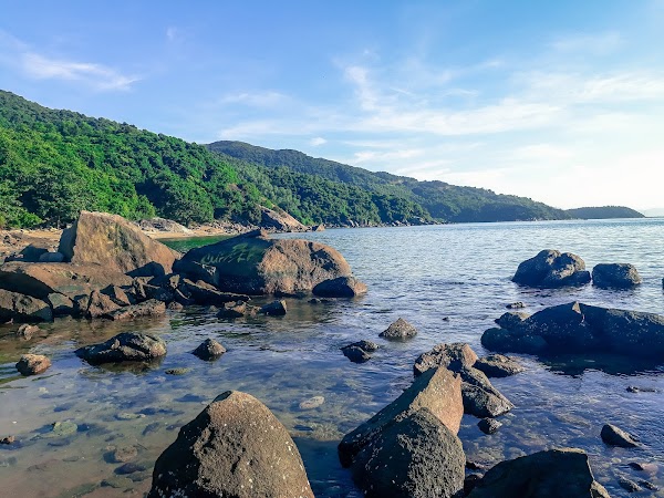 Black Rock Beach