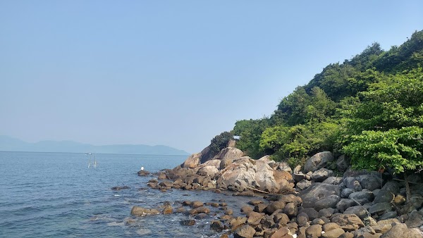 Black Rock Beach 5