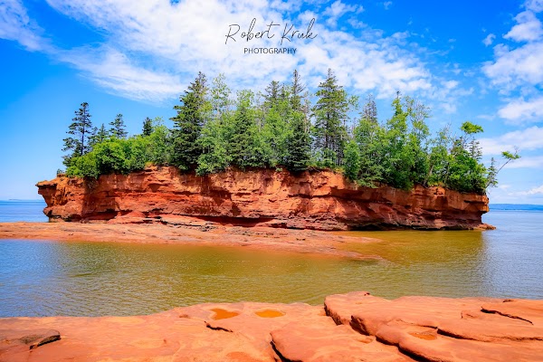 Burntcoat Head Park 5