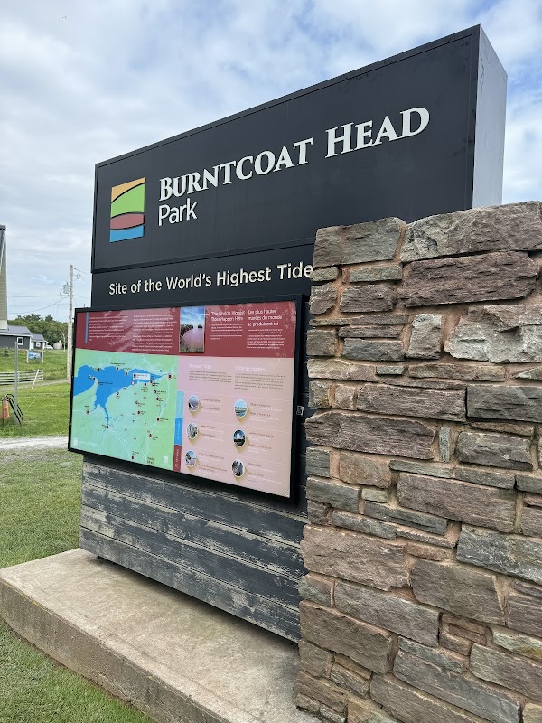 Burntcoat Head Park 3