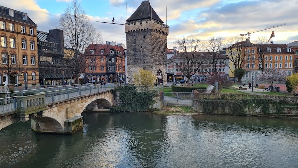 Schelztorturm