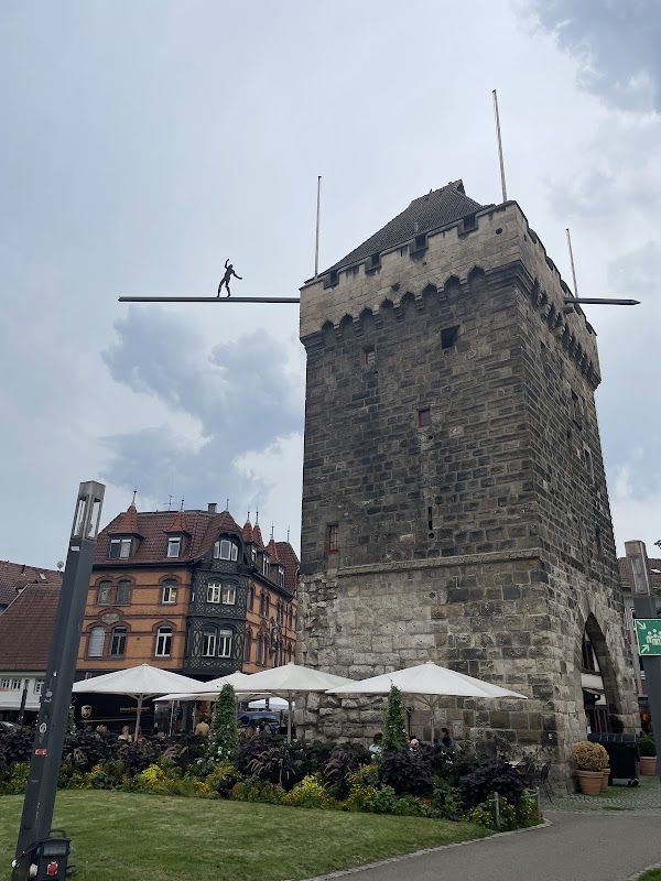 Schelztorturm 2