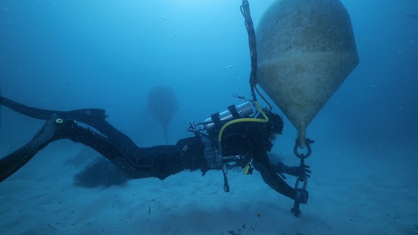 Subsea Estate