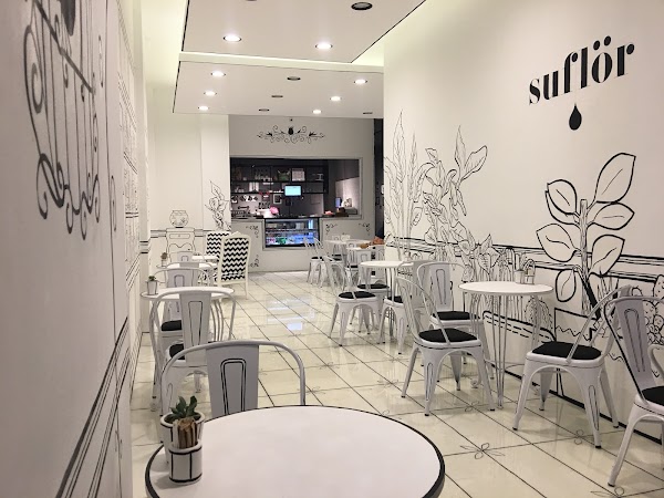Suflör Kadıköy