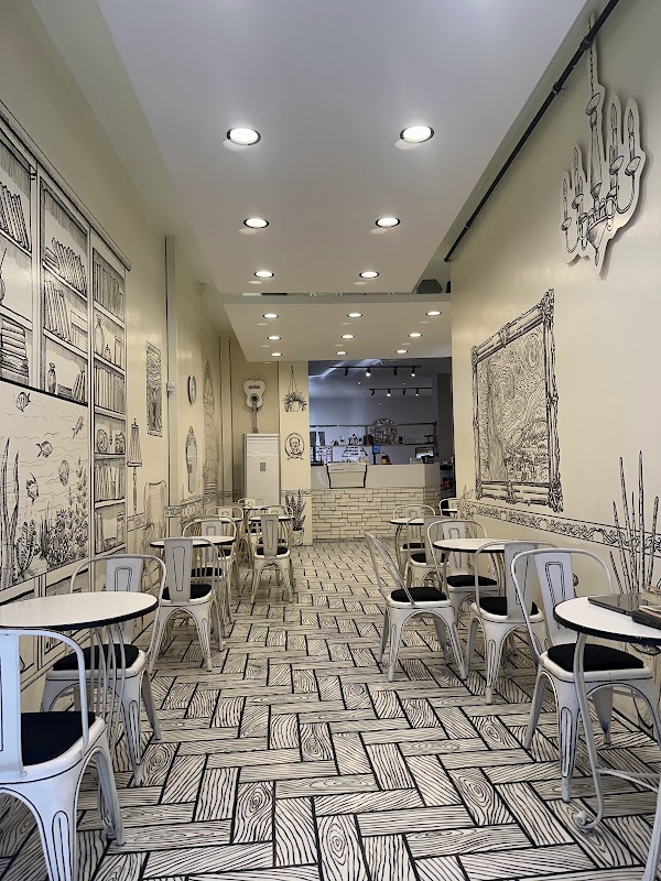 Suflör Kadıköy 3