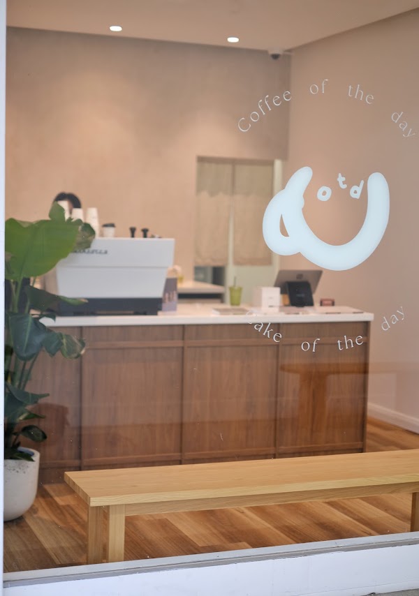 Cotd cafe 5