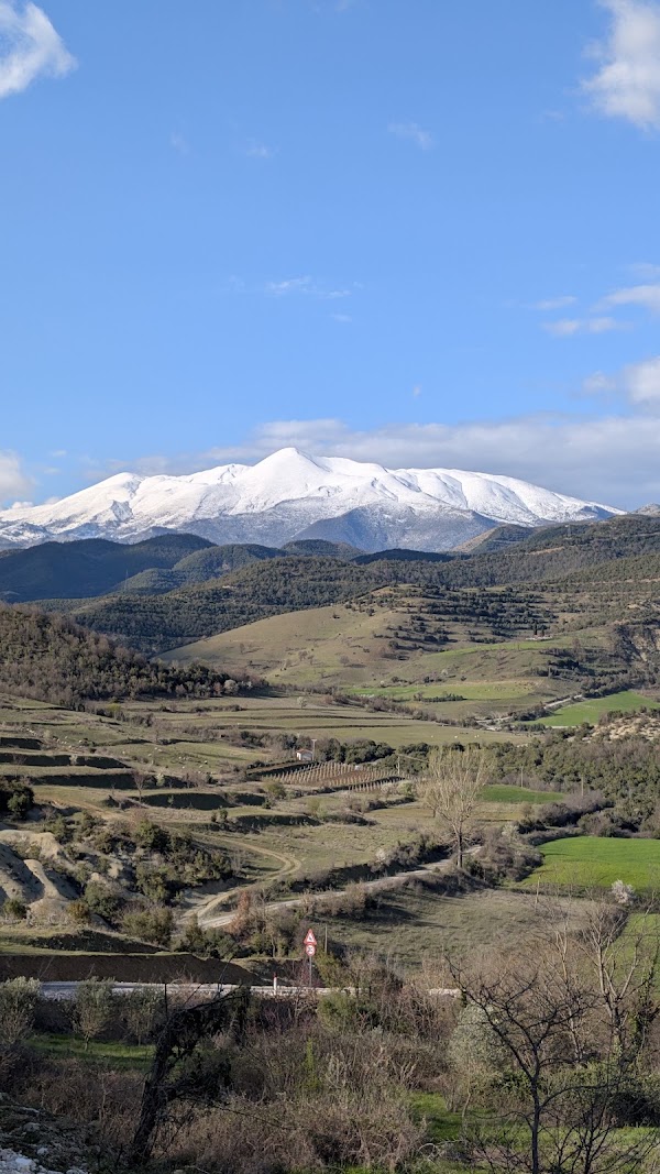Mount Tomorr