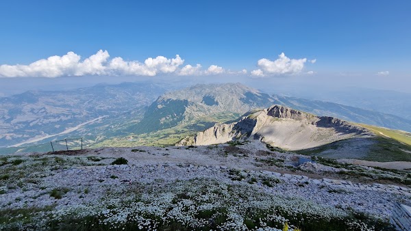 Mount Tomorr 5