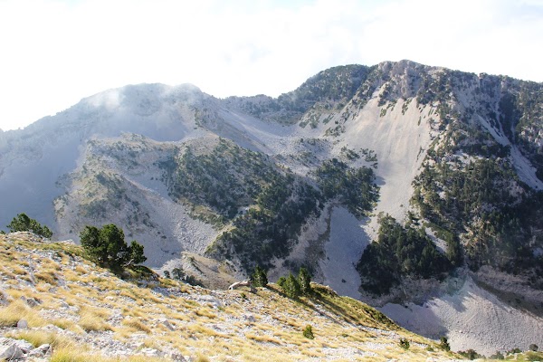 Mount Tomorr 4