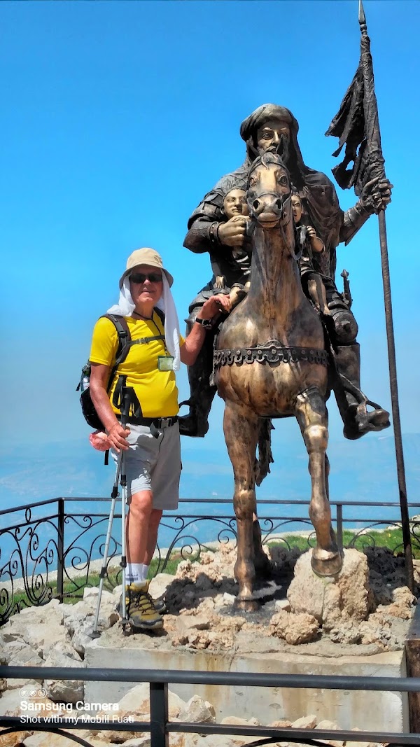 Mount Tomorr 2