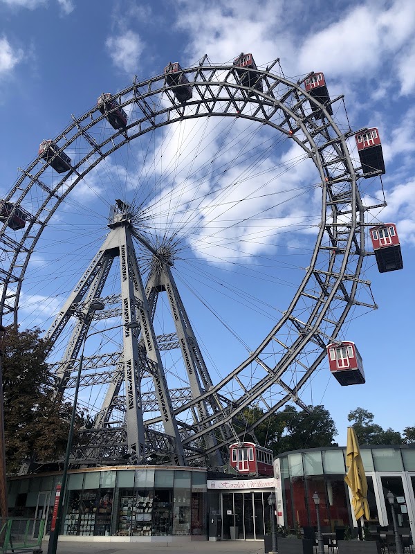 Prater Turm 5