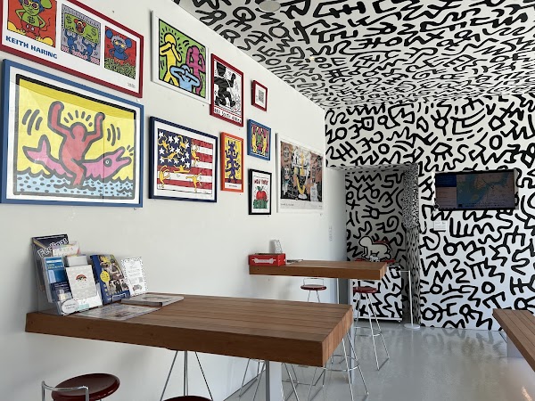Nakamura Keith Haring Collection 3