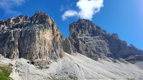 Tre Cime di Lavaredo 5