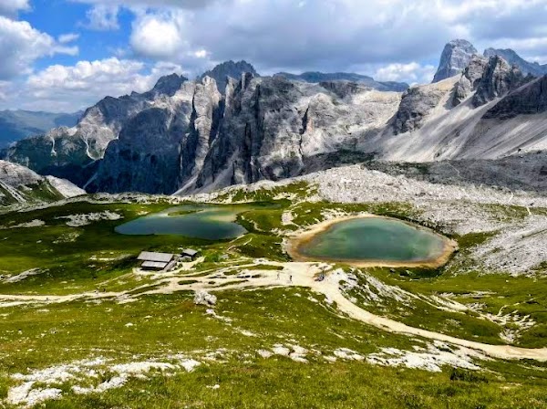 Tre Cime di Lavaredo 4