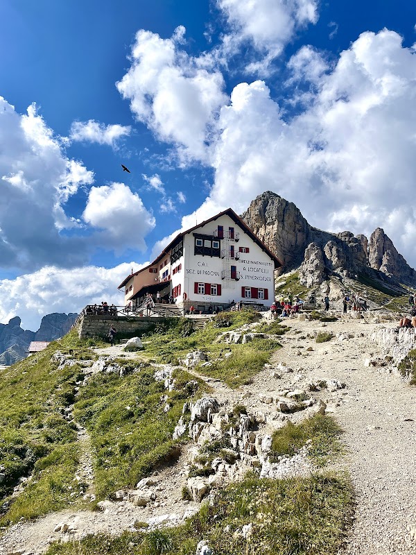 Tre Cime di Lavaredo 2