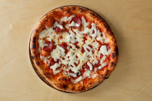 Pizza Cotta 3