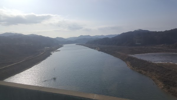 내성천교