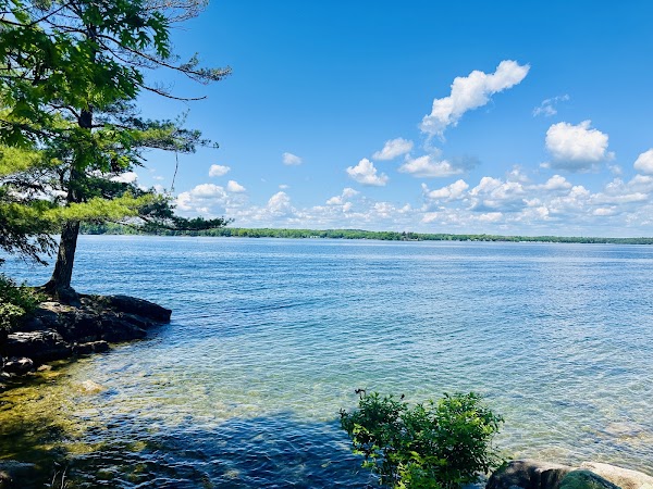 Wellesley Island State Park