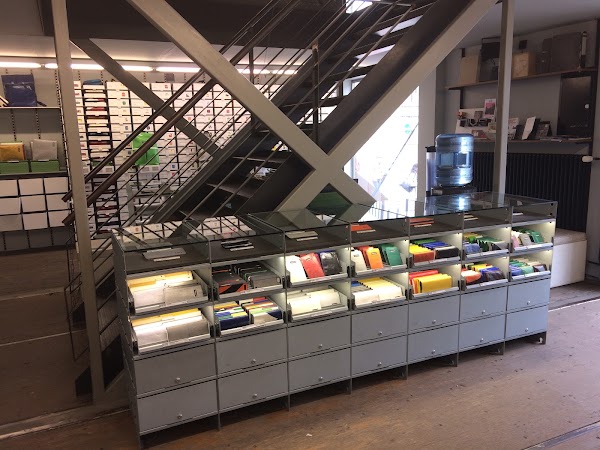 FREITAG Flagship Store Zürich 4