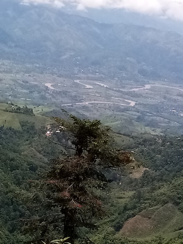 Sierra de las Minas 5