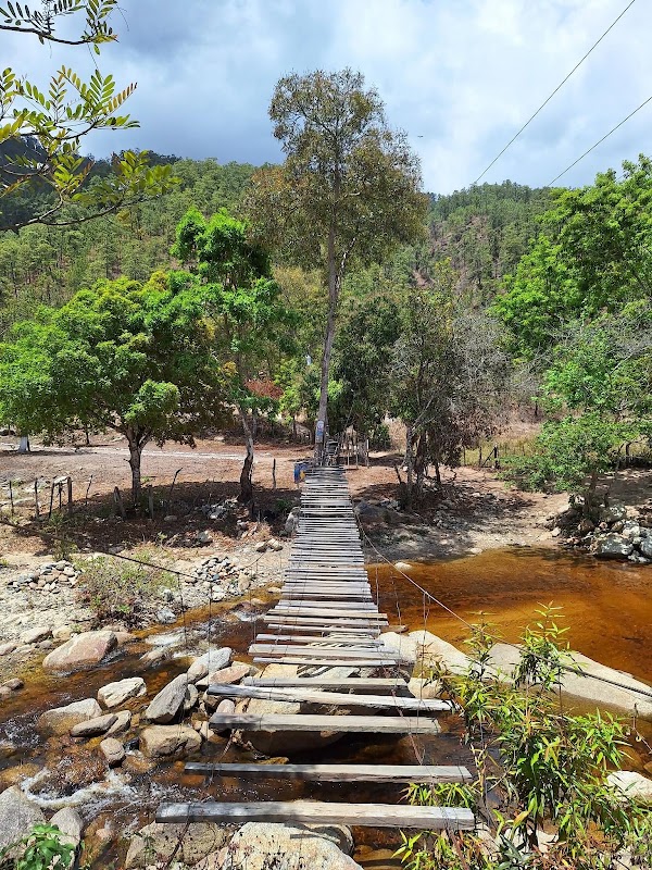 Sierra de las Minas 3