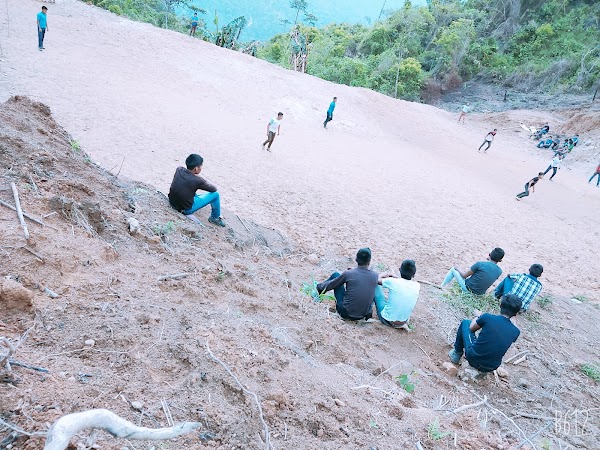 Sierra de las Minas 2
