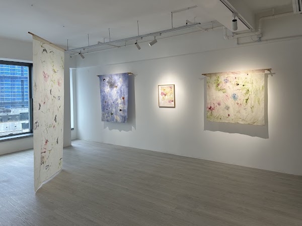 LIS10 Gallery Hong Kong