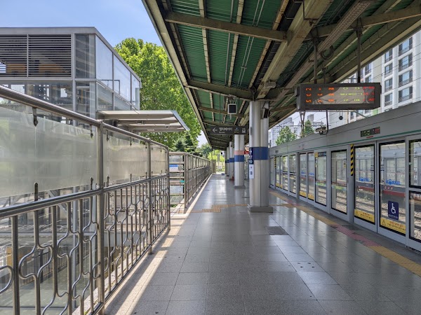 Ichon station 5