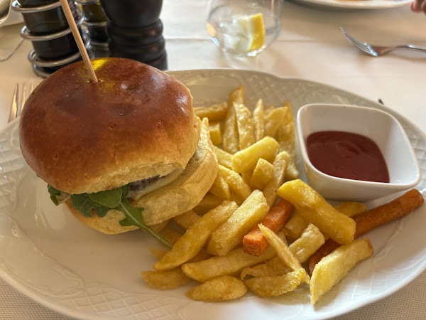 Arrabal Restaurante 4