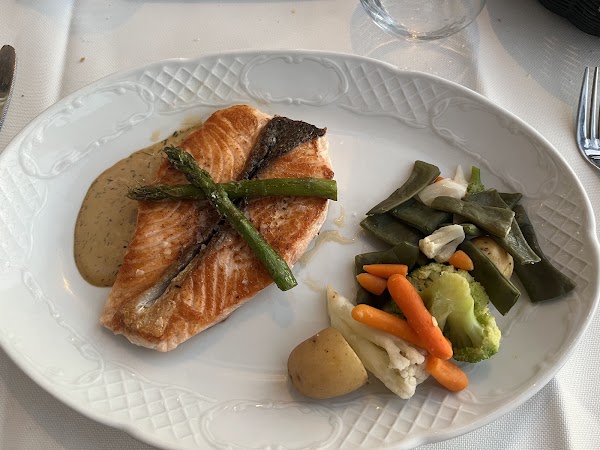 Arrabal Restaurante 2