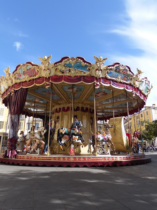 Place Garibaldi 4