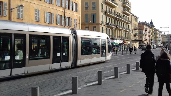 Place Garibaldi 2