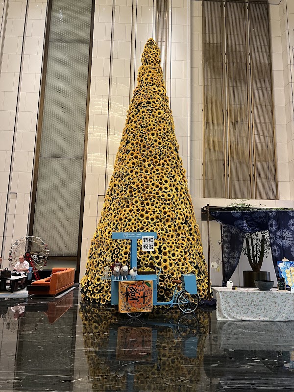 Northern Wenlan Hangzhou Hotel