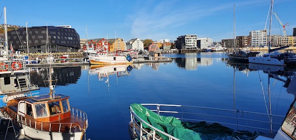 Tromsø Municipality