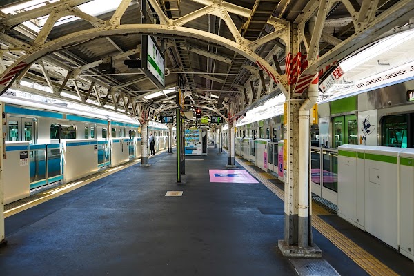 Kanda Station