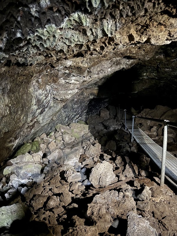 Merrill Cave 5