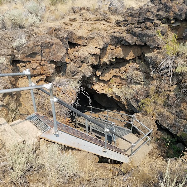 Merrill Cave 2