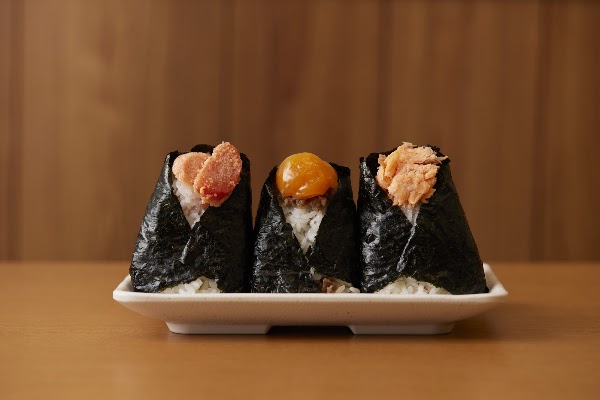 Onigiri Togoshiya 5